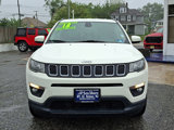 Used 2018 Jeep Compass Latitude w/ Popular Equipment Group image 2