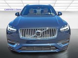 Certified 2025 Volvo XC90 T8 Ultra w/ Protection Package image 2