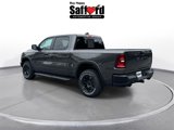 New 2026 RAM 1500 Rebel w/ G/T Package image 6
