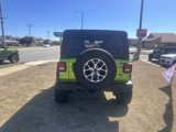 New 2025 Jeep Wrangler Sport S image 6