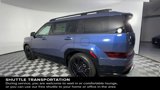 New 2026 Hyundai Santa Fe Calligraphy image 6