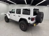 New 2025 Jeep Wrangler Unlimited Rubicon 392 image 4