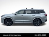 New 2025 Lexus TX 350 AWD image 2