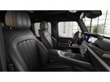 New 2025 Mercedes-Benz G 580 w/ EQ Technology image 4