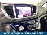 New 2025 Chrysler Pacifica Select image 3