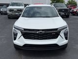 Used 2024 Chevrolet Trax RS w/ Driver Confidence Package image 3