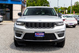 Used 2023 Jeep Grand Cherokee 4WD 4xe image 2