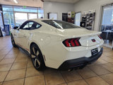 New 2025 Ford Mustang GT Premium w/ 60th Anniversary Package image 5