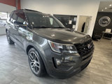 Used 2016 Ford Explorer Sport w/ Equipment Group 401A image 3