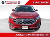 Used 2023 Ford Edge Titanium image 2