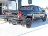 New 2025 GMC Sierra 1500 Elevation image 3