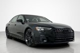 New 2025 Audi S8 image 2