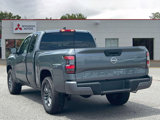 Used 2025 Nissan Frontier SV image 4