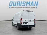 New 2025 RAM ProMaster 3500 w/ Quick Order Package 22G SLT image 5