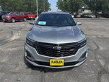 Used 2024 Chevrolet Equinox RS image 2