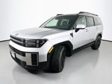 New 2026 Hyundai Santa Fe Calligraphy image 3