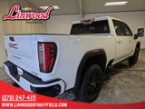 New 2025 GMC Sierra 3500 AT4 w/ AT4 Premium Plus Package image 2