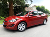 Used 2016 Hyundai Elantra SE image 3