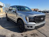New 2025 Ford F150 Lariat image 3