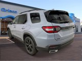 New 2025 Honda Pilot Black Edition image 3