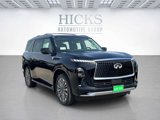 New 2025 INFINITI QX80 Luxe w/ Exterior Package image 3