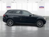 Used 2021 Mercedes-Benz GLC 300 4MATIC w/ AMG Line image 2