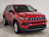 New 2025 Jeep Compass Sport image 5
