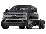 New 2025 Ford F550 4x4 Crew Cab image 2