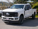 New 2025 Ford F350 Platinum image 2