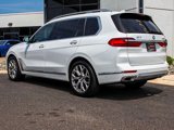 Used 2020 BMW X7 xDrive40i w/ Cold Weather Package image 4