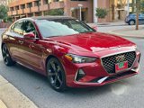 Used 2019 Genesis G70 2.0T Advanced w/ Sport Package image 4