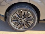 New 2025 Nissan Murano Platinum w/ Cargo Package image 6