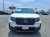 New 2025 Honda Ridgeline TrailSport+ image 3