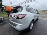 Used 2016 Chevrolet Traverse LS image 5