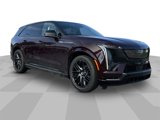New 2025 Cadillac Escalade IQ Sport 1 w/ LPO, ONYX Package image 2