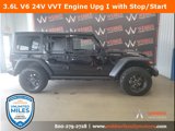 New 2025 Jeep Wrangler Willys image 2