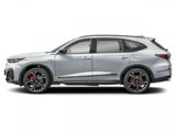 New 2025 Acura MDX Type S image 3