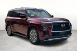 New 2025 INFINITI QX80 Sensory w/ Exterior Package image 2
