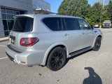 Used 2019 Nissan Armada Platinum w/ Captain's Chairs Package image 5
