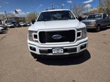 Used 2020 Ford F150 XL w/ Equipment Group 101A Mid image 2
