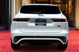 New 2026 Jaguar F-PACE R-Dynamic S image 4