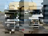 Used 2017 Ford E-450 and Econoline 450 Super Duty w/ Motorhome Prep Package image 4
