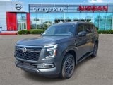 New 2025 Nissan Armada SL w/ Convenience Package image 4