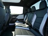 New 2025 Chevrolet Silverado EV RST image 4