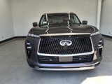 New 2025 INFINITI QX80 Luxe image 6