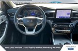 Certified 2022 Ford Explorer Limited w/ Equipment Group 301A image 5