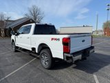 New 2025 Ford F250 Lariat image 5