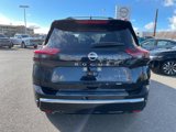 New 2025 Nissan Rogue Platinum image 4