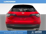 New 2026 Honda HR-V Sport image 4