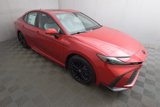 New 2025 Toyota Camry XSE image 3